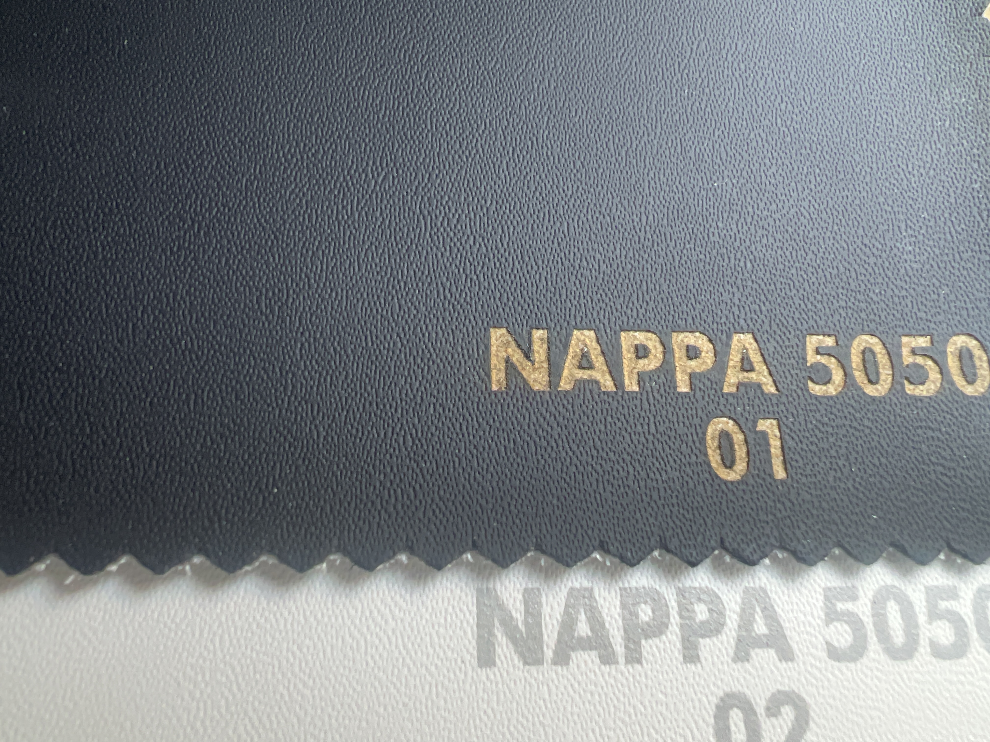 NAPPA 5050