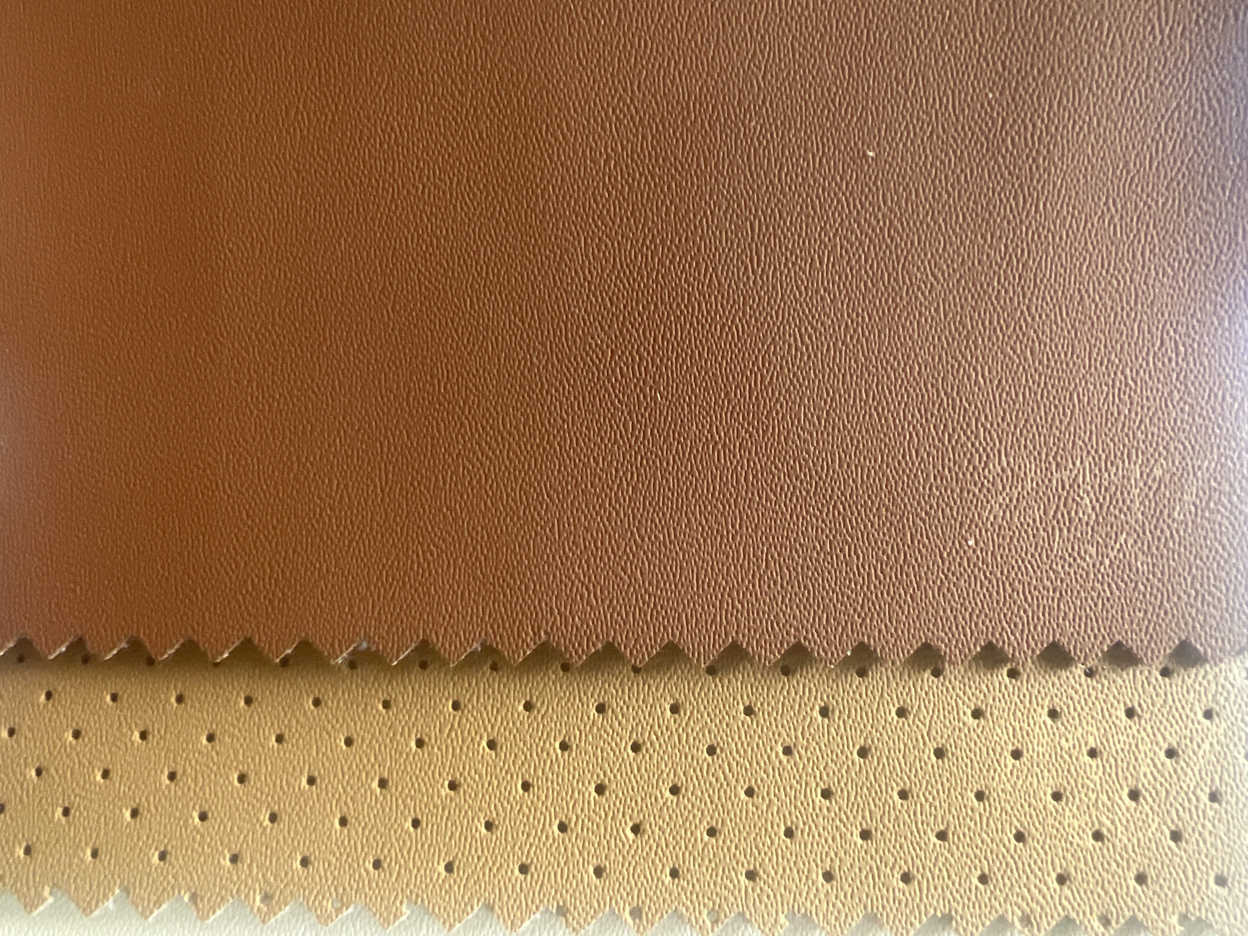 2117 perforation