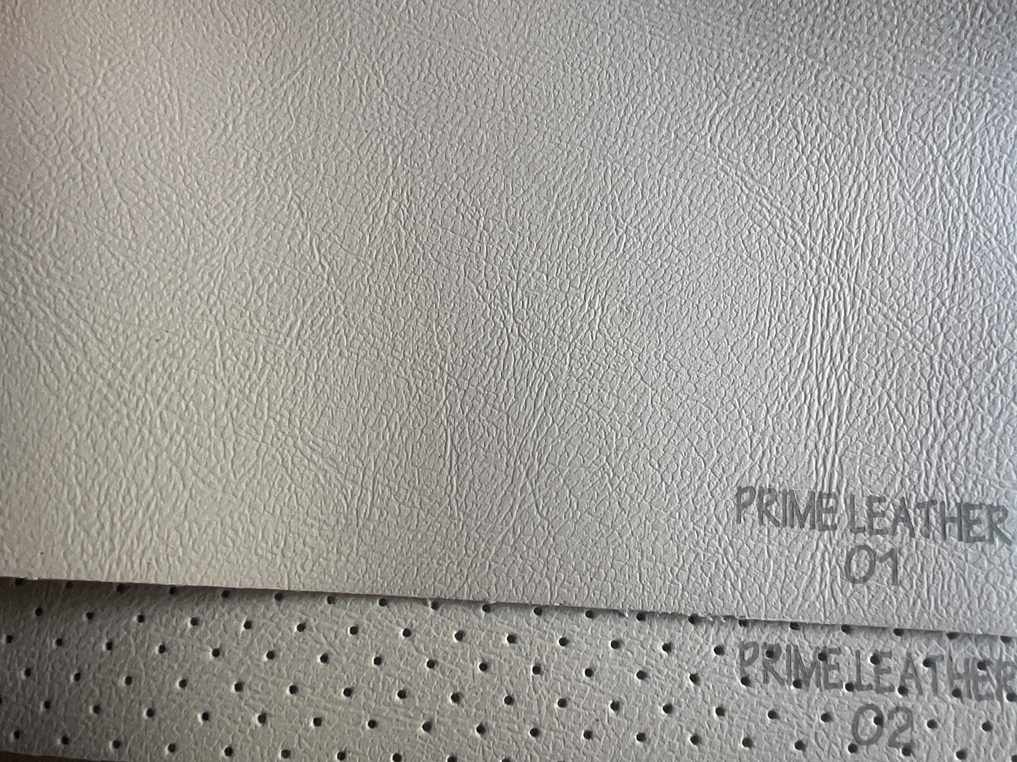 PRIME LEATHER